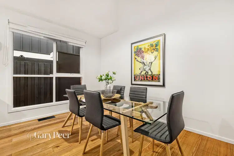 Fifth view of Homely house listing, 18 Cedar Street, Caulfield South VIC 3162
