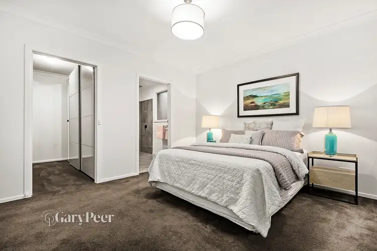 Sixth view of Homely house listing, 18 Cedar Street, Caulfield South VIC 3162