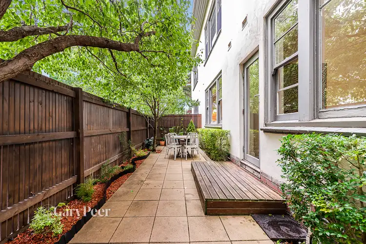 3/39a Balaclava Road, St Kilda East VIC 3183