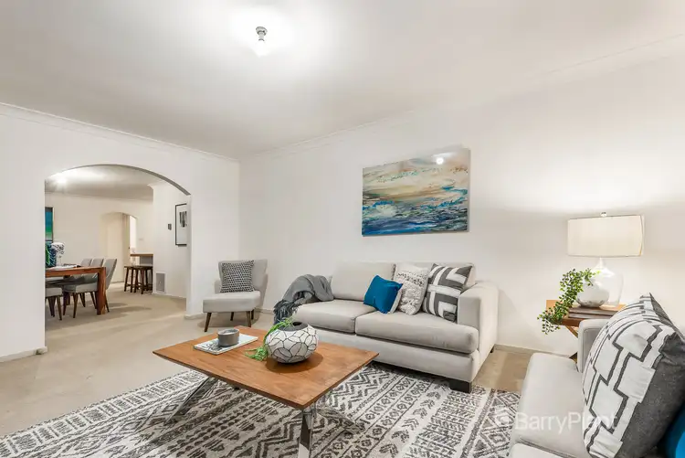 Second view of Homely house listing, 2/831 Station Street, Box Hill North VIC 3129