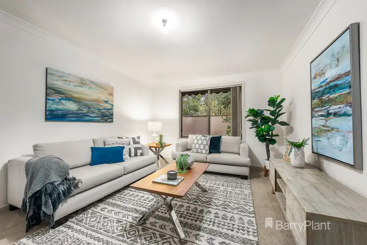 Third view of Homely house listing, 2/831 Station Street, Box Hill North VIC 3129
