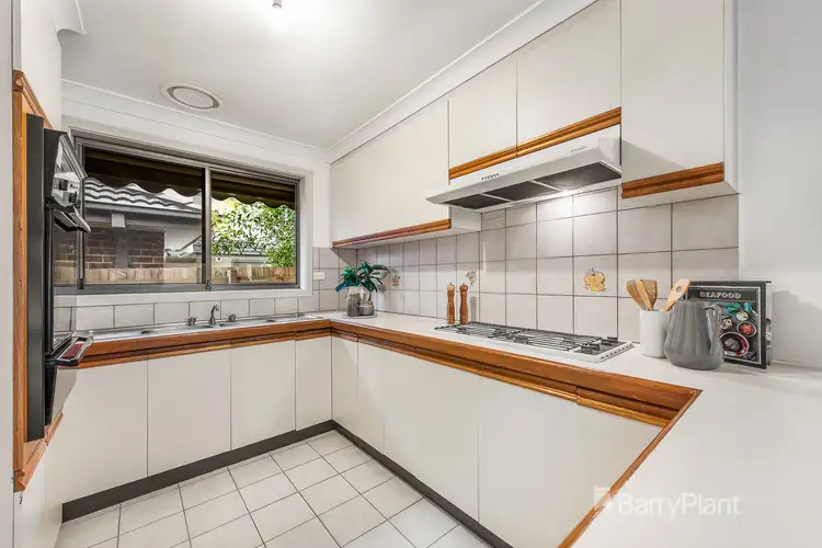 Fifth view of Homely house listing, 2/831 Station Street, Box Hill North VIC 3129