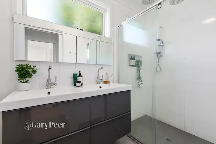 Fourth view of Homely unit listing, 4/374 Kooyong Road, Caulfield South VIC 3162