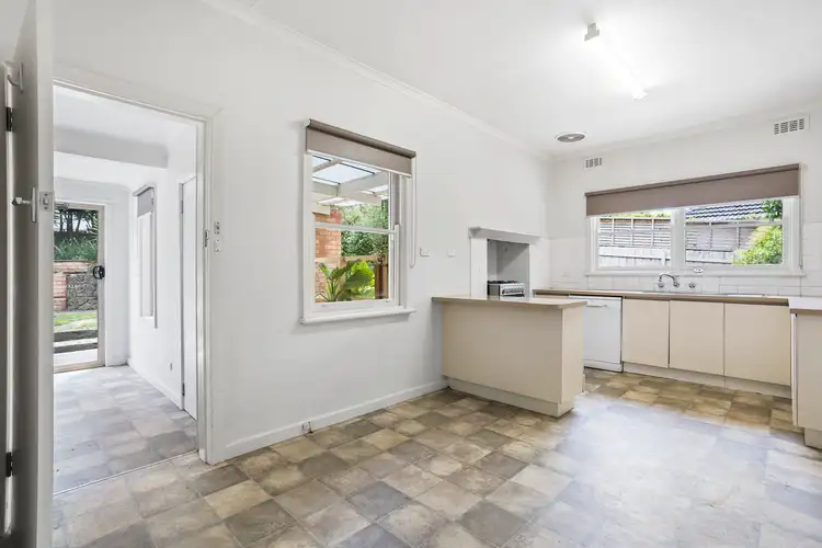 Fourth view of Homely house listing, 35 Mullum Mullum Road, Ringwood VIC 3134