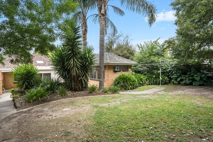 Sixth view of Homely house listing, 35 Mullum Mullum Road, Ringwood VIC 3134