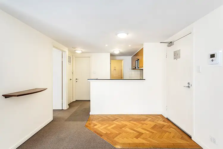 Second view of Homely apartment listing, 281 Elizabeth Street, Sydney NSW 2000