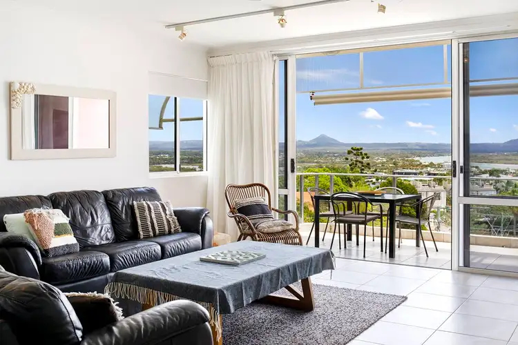 Main view of Homely apartment listing, 12/20 Edgar Bennett Avenue, Noosa Heads QLD 4567