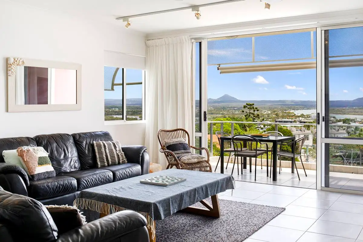 Main view of Homely apartment listing, 12/20 Edgar Bennett Avenue, Noosa Heads QLD 4567
