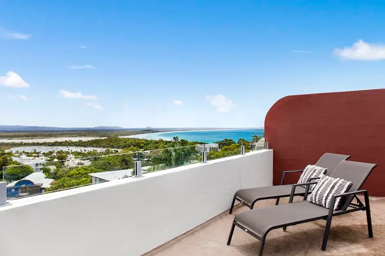 Third view of Homely apartment listing, 12/20 Edgar Bennett Avenue, Noosa Heads QLD 4567