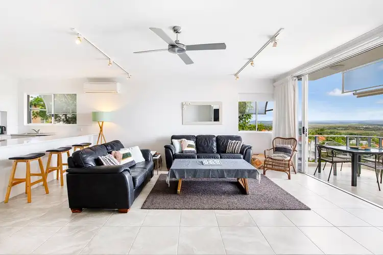 Fourth view of Homely apartment listing, 12/20 Edgar Bennett Avenue, Noosa Heads QLD 4567