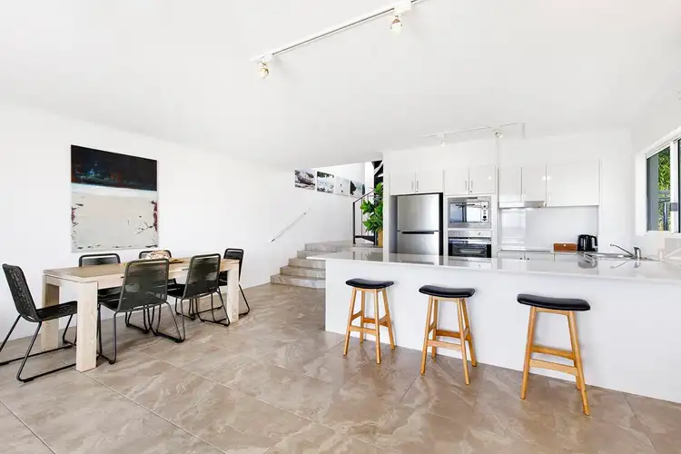 Fifth view of Homely apartment listing, 12/20 Edgar Bennett Avenue, Noosa Heads QLD 4567