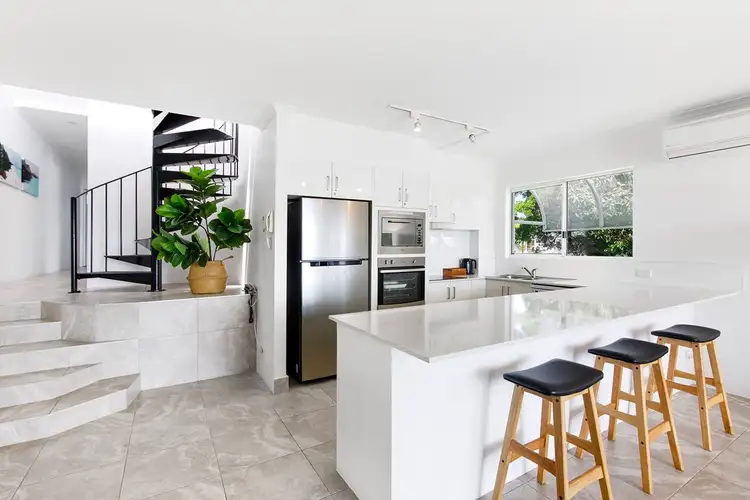 Sixth view of Homely apartment listing, 12/20 Edgar Bennett Avenue, Noosa Heads QLD 4567