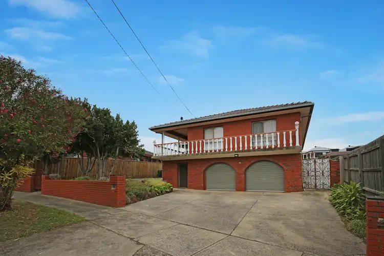 Main view of Homely house listing, 10 Gallus Court, Bundoora VIC 3083