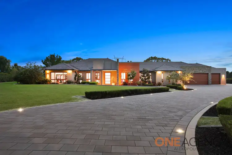 Main view of Homely house listing, 30-31 Belleview Avenue, Mount Vernon NSW 2178