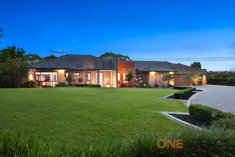 Third view of Homely house listing, 30-31 Belleview Avenue, Mount Vernon NSW 2178