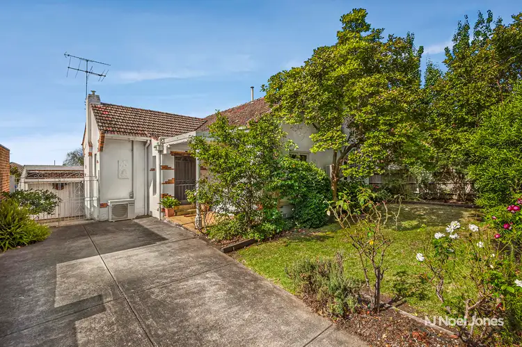 Fifth view of Homely house listing, 21 Winmalee Road, Balwyn VIC 3103