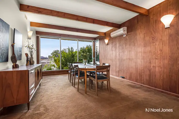 Sixth view of Homely house listing, 21 Winmalee Road, Balwyn VIC 3103