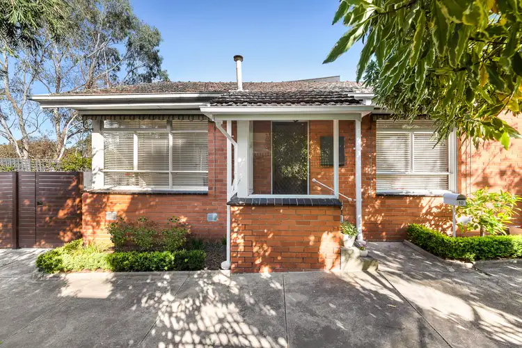 10/3 Winton Road, Malvern East VIC 3145