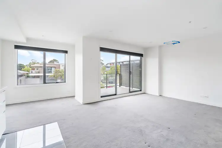 Fourth view of Homely apartment listing, Level 1, 9/8 Ebdale Street, Frankston VIC 3199