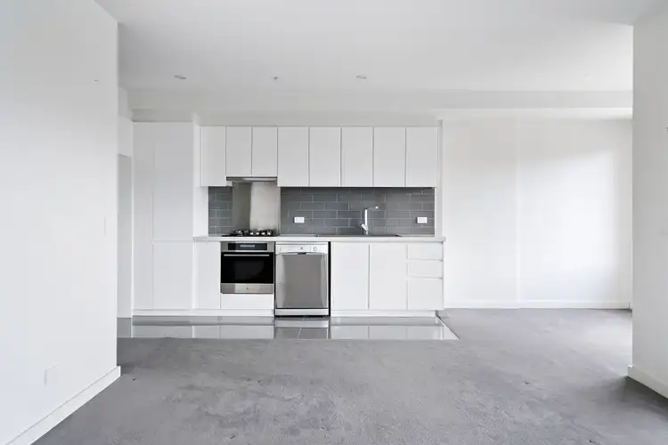 Fifth view of Homely apartment listing, Level 1, 9/8 Ebdale Street, Frankston VIC 3199