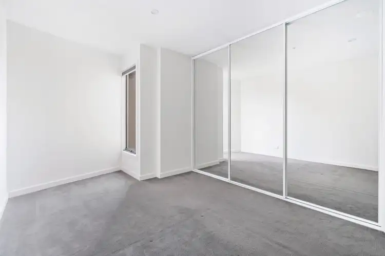 Sixth view of Homely apartment listing, Level 1, 9/8 Ebdale Street, Frankston VIC 3199