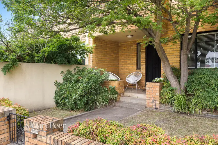 Second view of Homely unit listing, 2/1 Murrumbeena Road, Carnegie VIC 3163