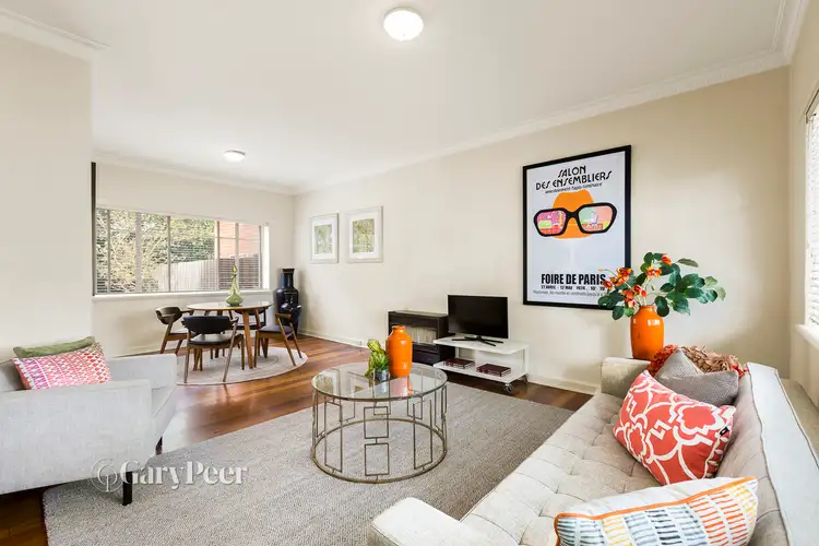 Fourth view of Homely unit listing, 2/1 Murrumbeena Road, Carnegie VIC 3163
