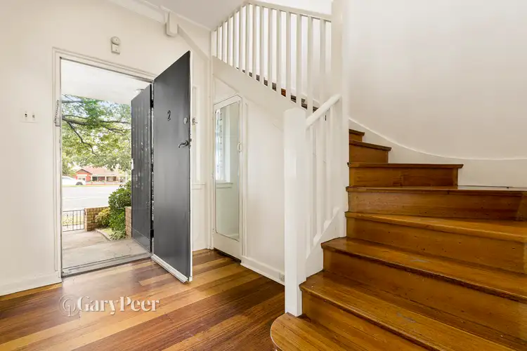Sixth view of Homely unit listing, 2/1 Murrumbeena Road, Carnegie VIC 3163