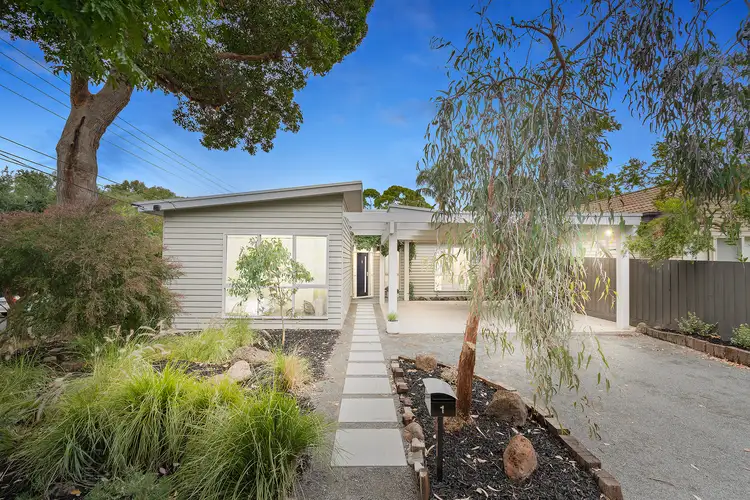 1 Comas Road, Beaumaris VIC 3193
