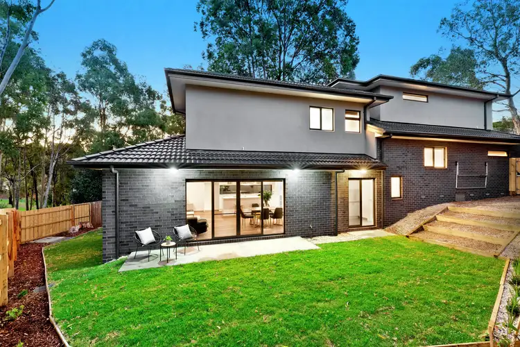 Main view of Homely house listing, 4 Alma Street, Lower Plenty VIC 3093
