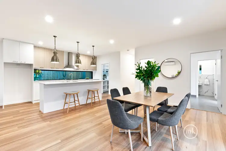 Third view of Homely house listing, 4 Alma Street, Lower Plenty VIC 3093