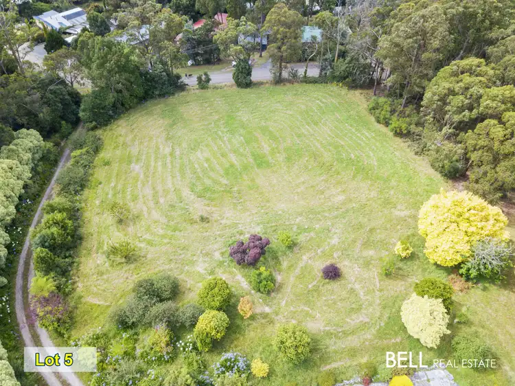 Lot 5/8-10 Naughton Street, Cockatoo VIC 3781