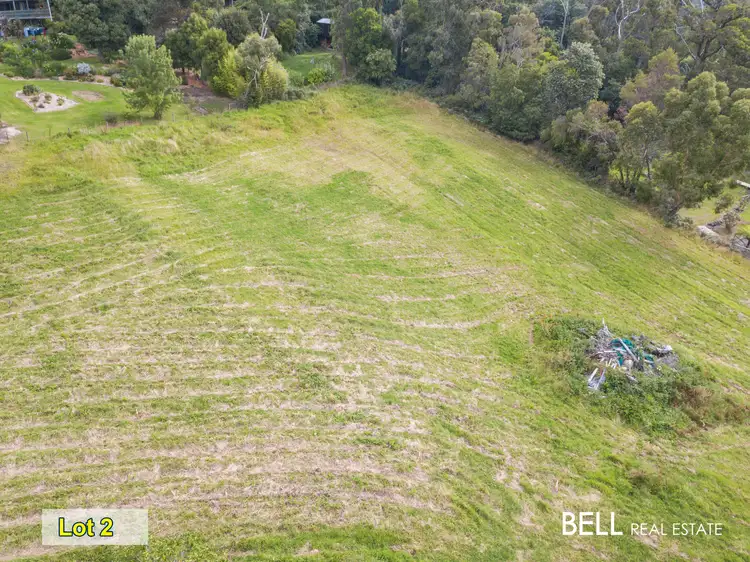 Lot 2, LOT Lot 2, 8 Naughton Street, Cockatoo VIC 3781