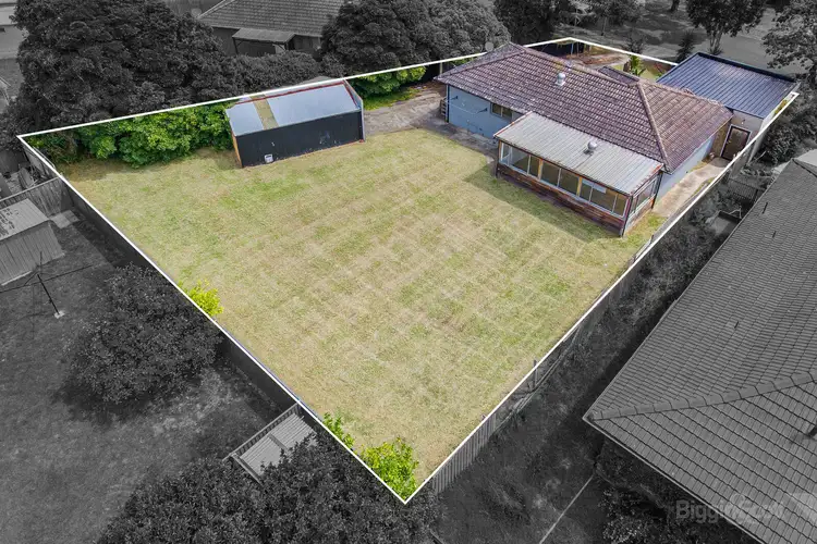 Fourth view of Homely house listing, 13 Penrith Court, Berwick VIC 3806