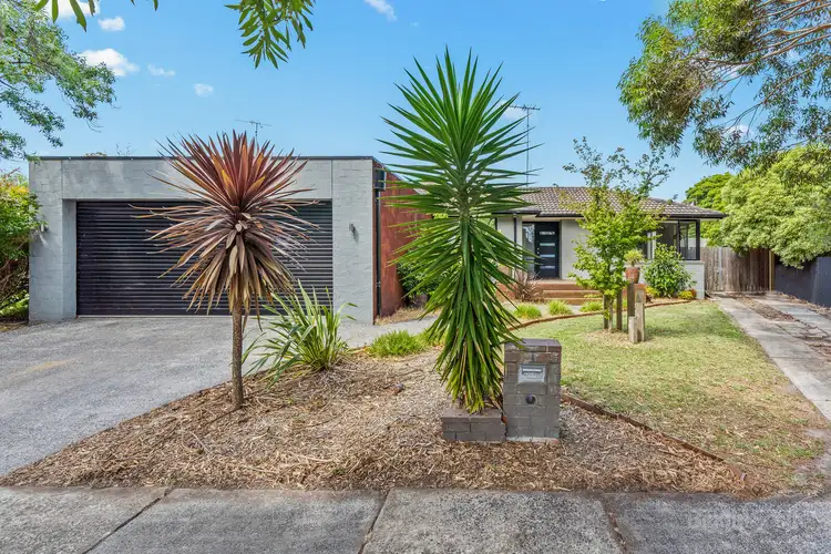Fifth view of Homely house listing, 13 Penrith Court, Berwick VIC 3806