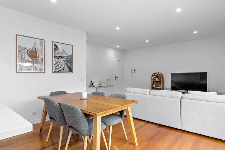 Fourth view of Homely townhouse listing, 2/4 Carlsson Court, Brooklyn VIC 3012