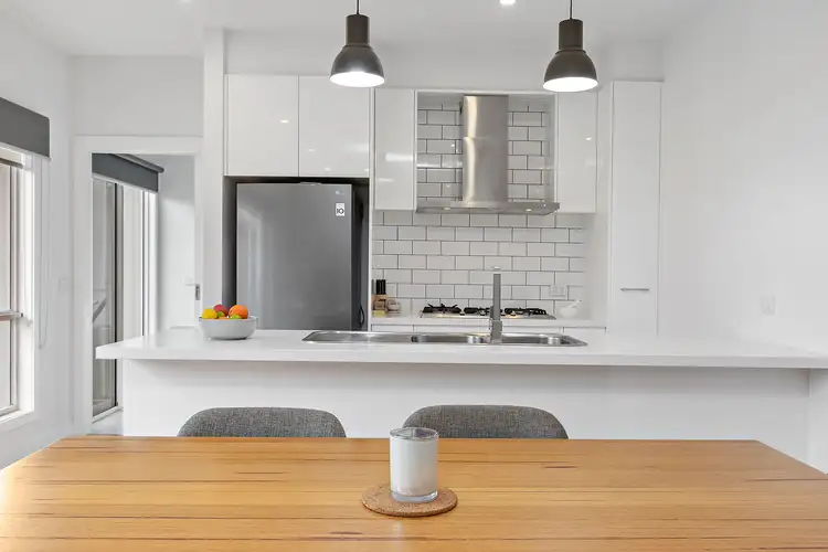 Sixth view of Homely townhouse listing, 2/4 Carlsson Court, Brooklyn VIC 3012