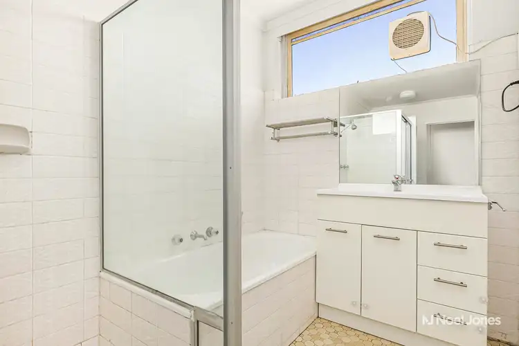 Fifth view of Homely apartment listing, 7/78 Walpole Street, Kew VIC 3101