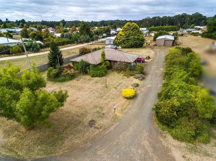 Fourth view of Homely house listing, 48 Cosmo Road, Trentham VIC 3458