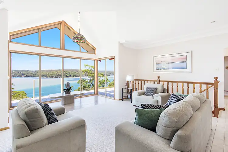 Fifth view of Homely house listing, 26 Shiprock Road, Port Hacking NSW 2229