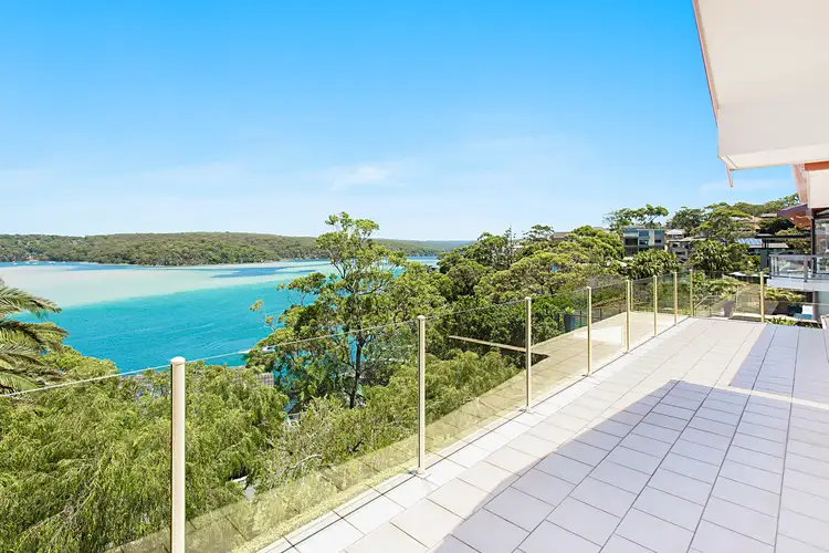 Sixth view of Homely house listing, 26 Shiprock Road, Port Hacking NSW 2229