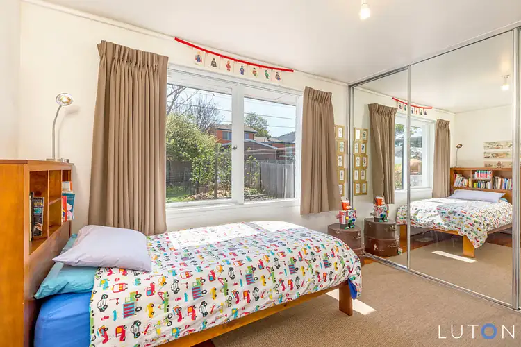 Fifth view of Homely house listing, 7 Mills Street, Hackett ACT 2602