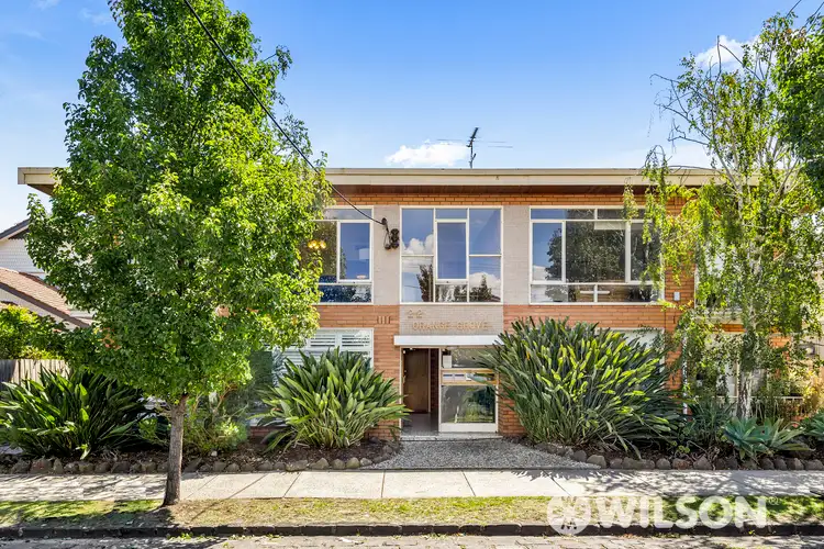 4/22 Orange Grove, St Kilda East VIC 3183