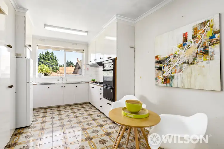 Third view of Homely apartment listing, 4/22 Orange Grove, St Kilda East VIC 3183