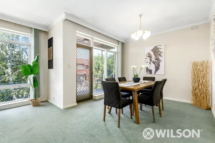 Fourth view of Homely apartment listing, 4/22 Orange Grove, St Kilda East VIC 3183