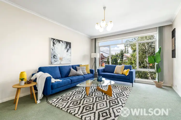 Fifth view of Homely apartment listing, 4/22 Orange Grove, St Kilda East VIC 3183
