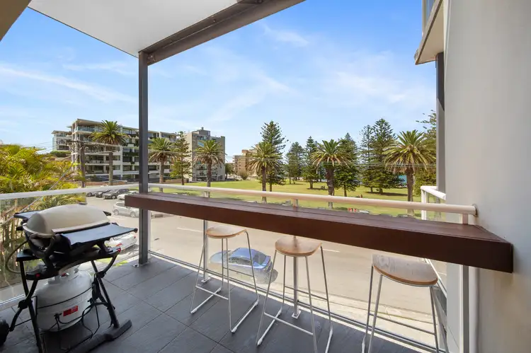 Third view of Homely unit listing, 10/81-83 Ewos Parade, Cronulla NSW 2230