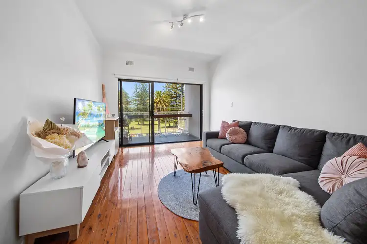 Fourth view of Homely unit listing, 10/81-83 Ewos Parade, Cronulla NSW 2230