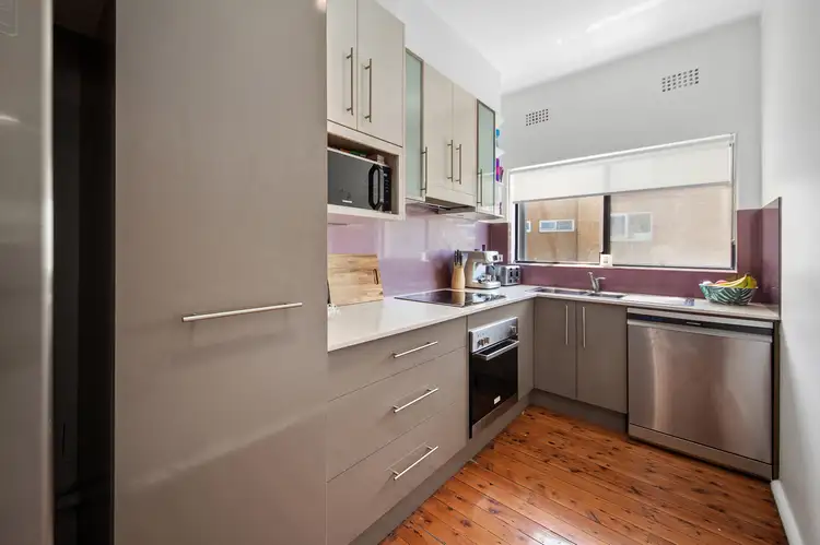 Fifth view of Homely unit listing, 10/81-83 Ewos Parade, Cronulla NSW 2230