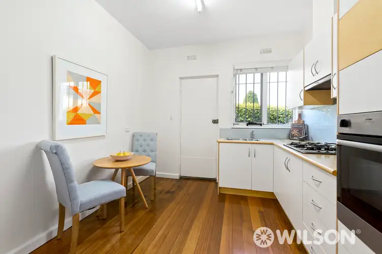 Third view of Homely apartment listing, 4/8 Meadow Street, St Kilda East VIC 3183